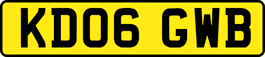KD06GWB