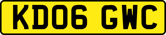 KD06GWC