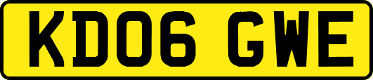 KD06GWE