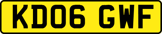 KD06GWF