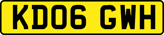 KD06GWH