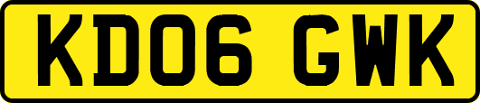 KD06GWK