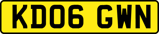 KD06GWN
