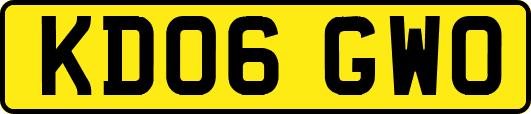 KD06GWO