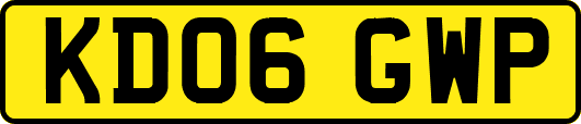 KD06GWP