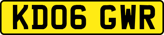 KD06GWR