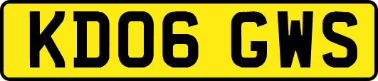 KD06GWS