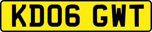 KD06GWT