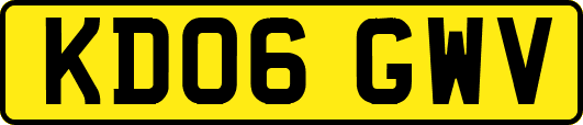 KD06GWV