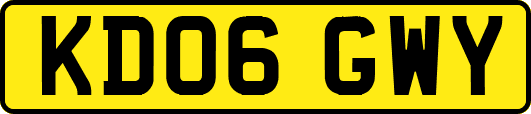 KD06GWY