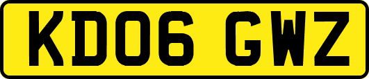 KD06GWZ
