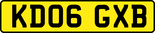KD06GXB