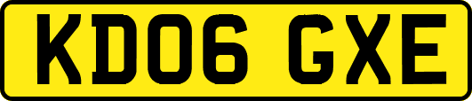 KD06GXE