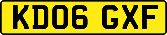 KD06GXF