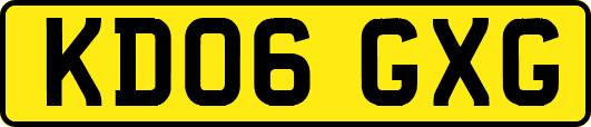 KD06GXG