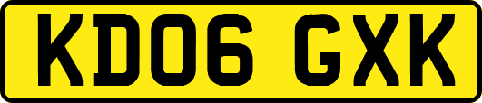 KD06GXK