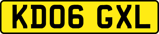 KD06GXL