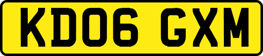 KD06GXM