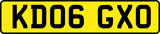 KD06GXO