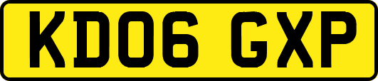 KD06GXP