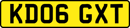 KD06GXT