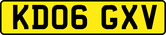 KD06GXV
