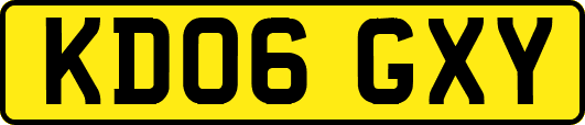 KD06GXY