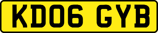 KD06GYB