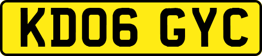 KD06GYC