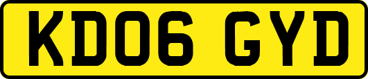 KD06GYD