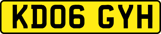 KD06GYH