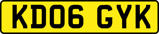KD06GYK