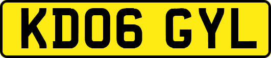 KD06GYL