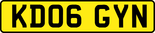 KD06GYN