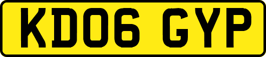 KD06GYP