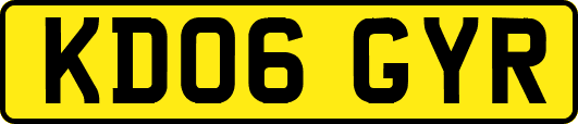 KD06GYR