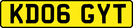 KD06GYT
