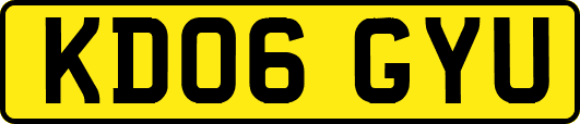 KD06GYU