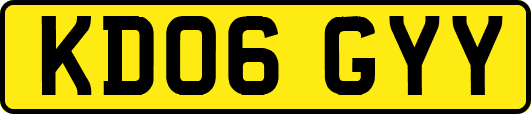 KD06GYY