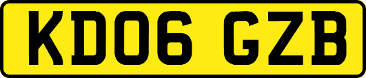 KD06GZB