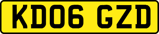 KD06GZD