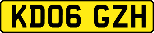 KD06GZH