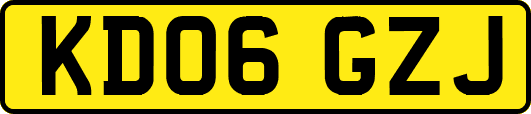 KD06GZJ