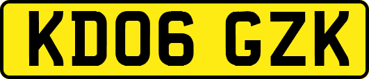 KD06GZK
