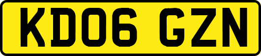 KD06GZN