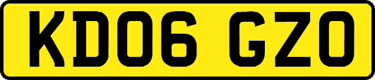 KD06GZO