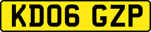 KD06GZP