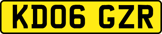 KD06GZR