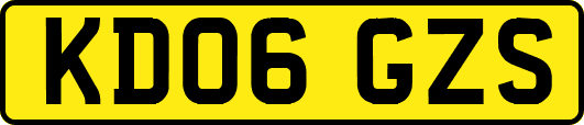 KD06GZS