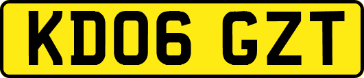 KD06GZT